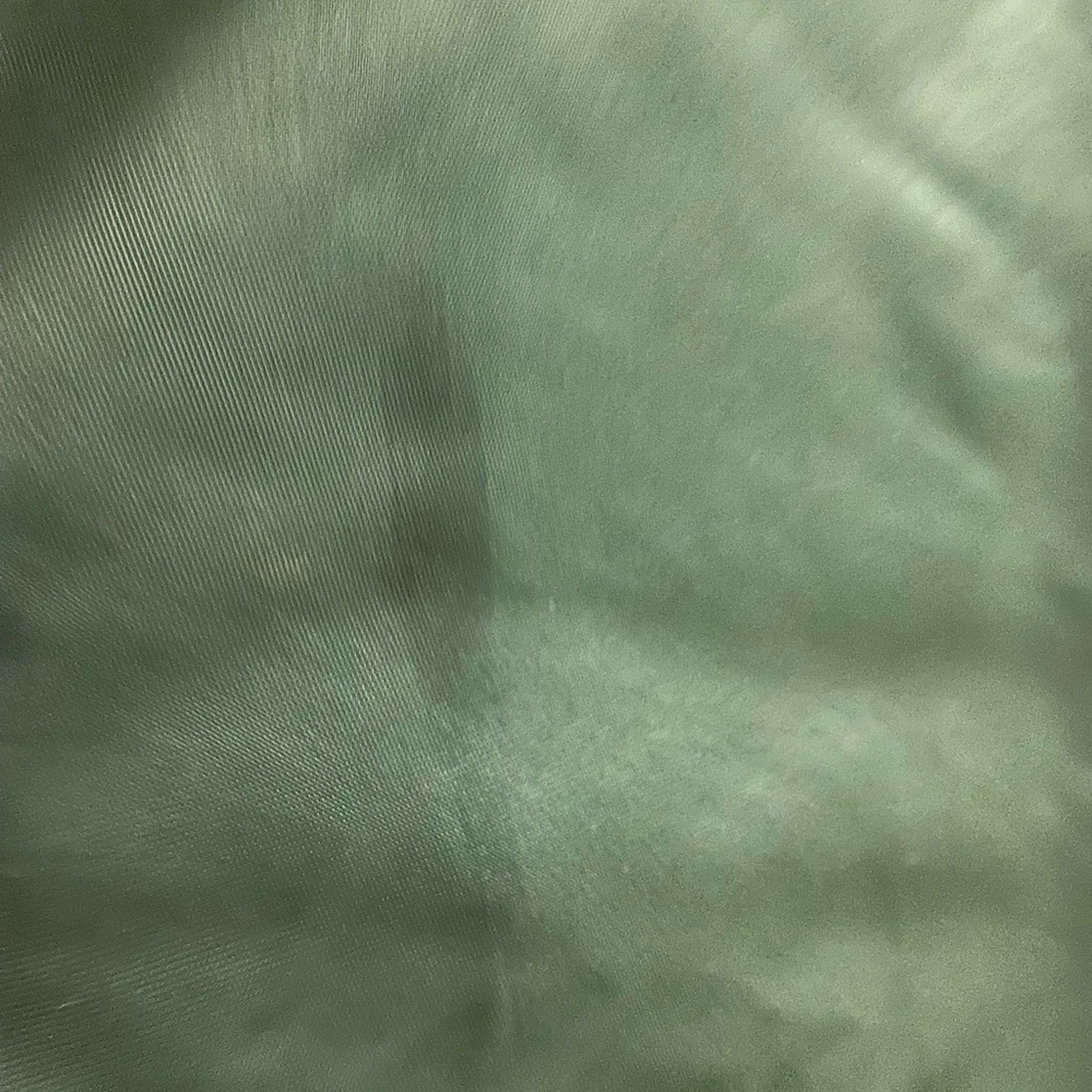 Starter Authentic Pro Line Jacket With Green Acce… - image 6